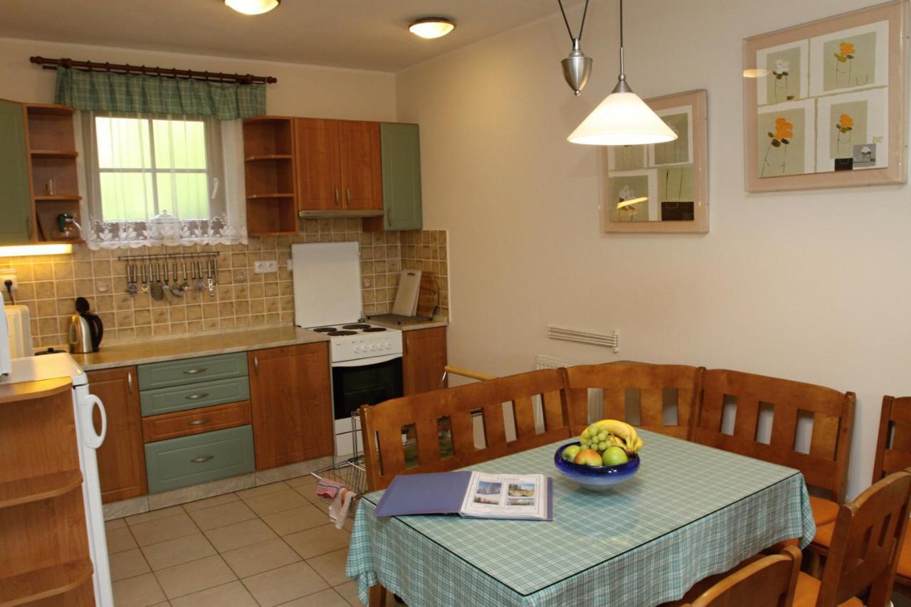 Apartment Ubytovani Zdarske Vrchy