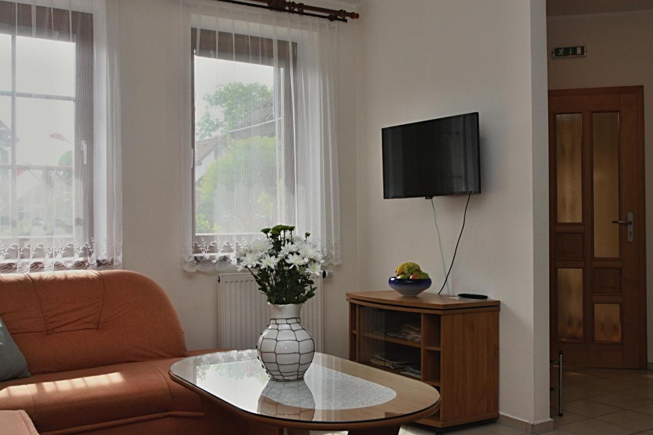 Apartment Ubytovani Zdarske Vrchy