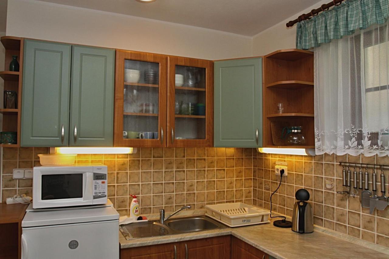 Zdarske Vrchy Apartament Světnov