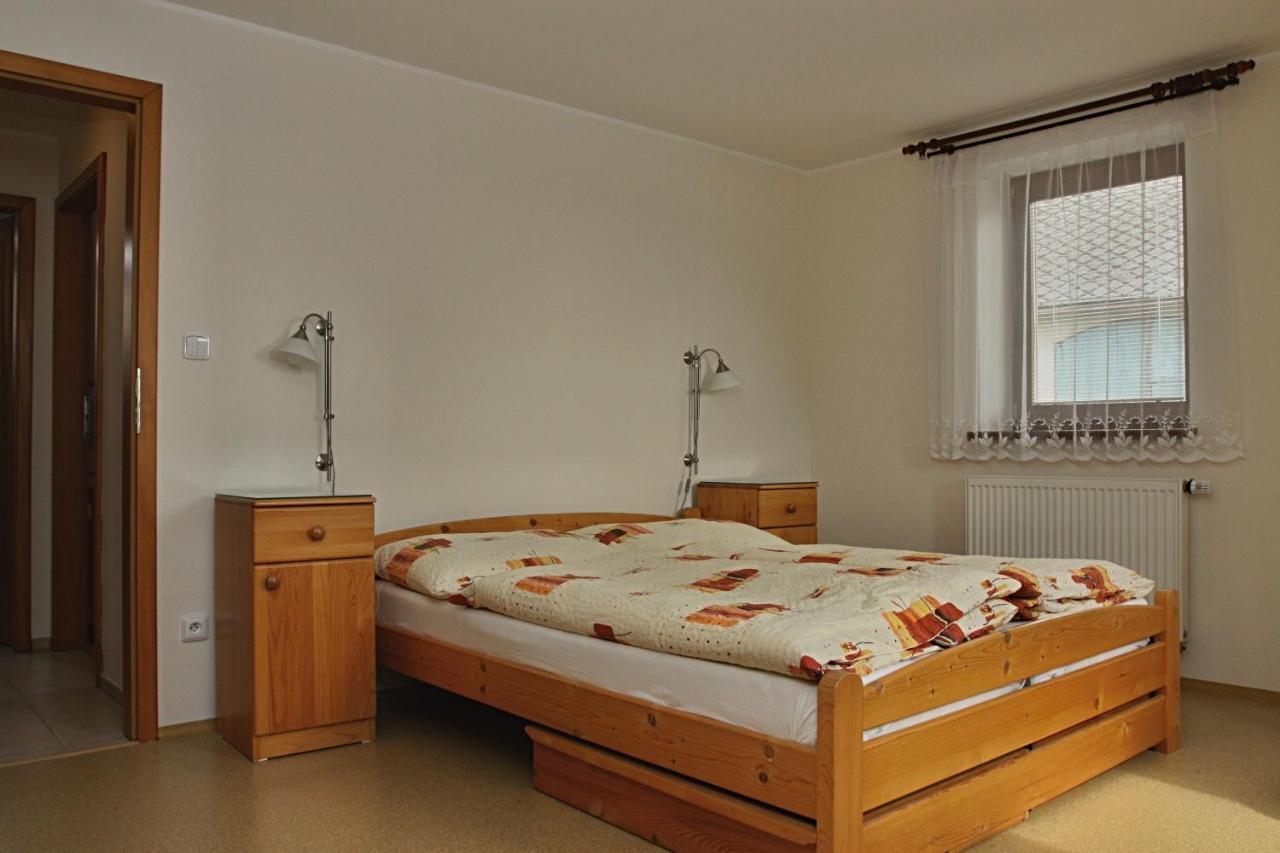 Zdarske Vrchy * Světnov
