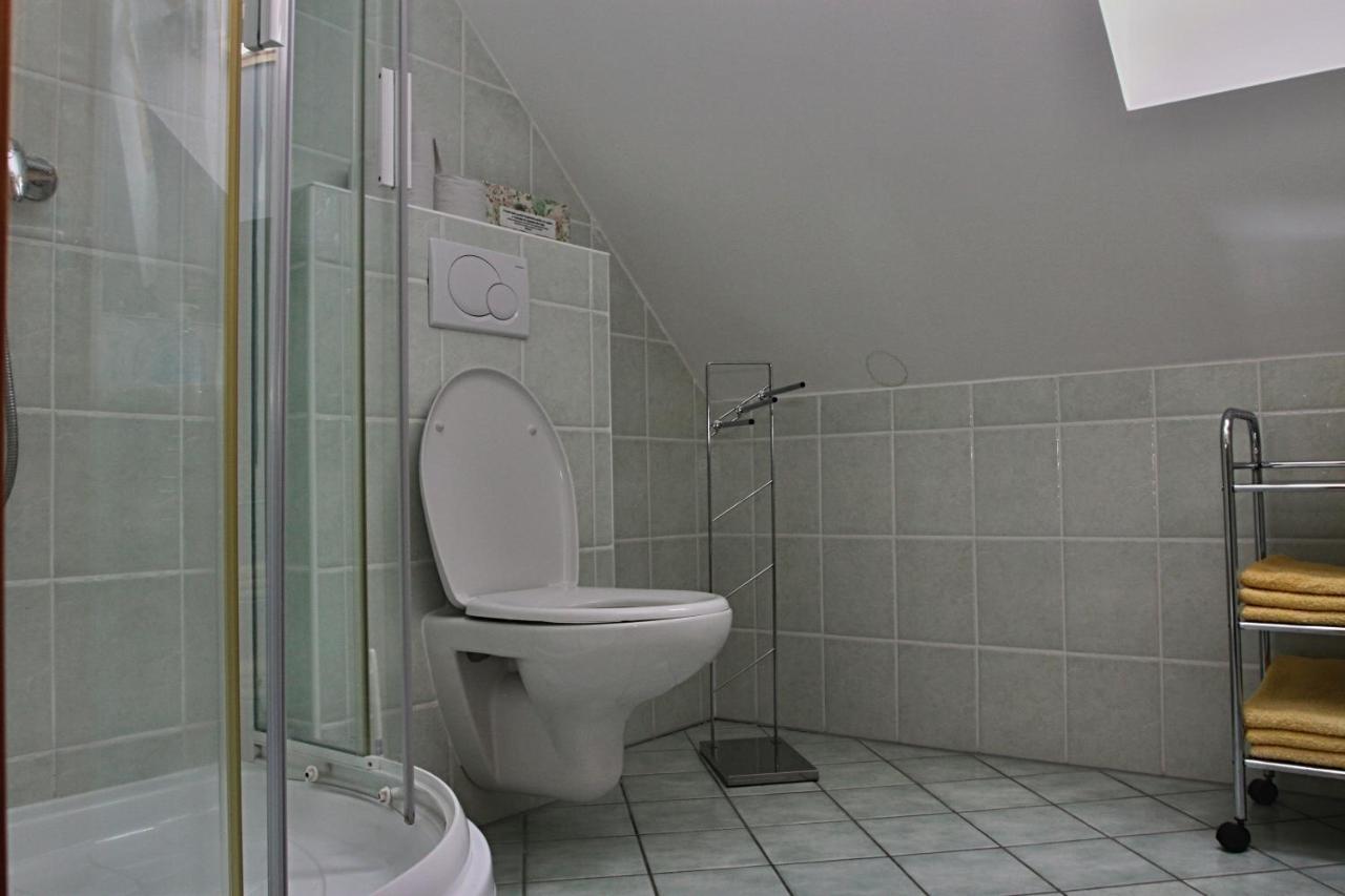Apartament Zdarske Vrchy *