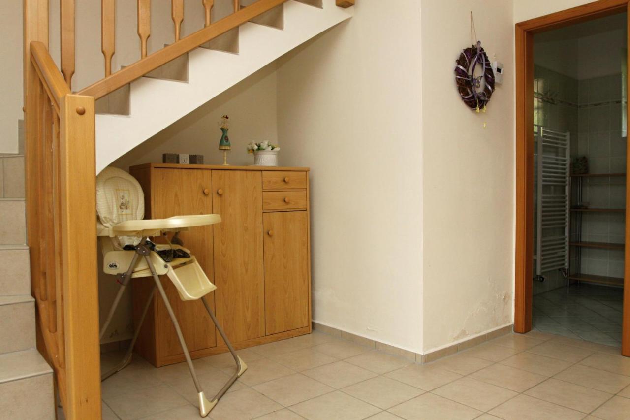 Apartament Zdarske Vrchy Světnov