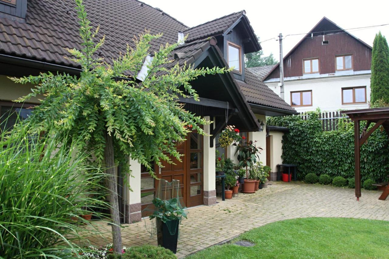 Zdarske Vrchy