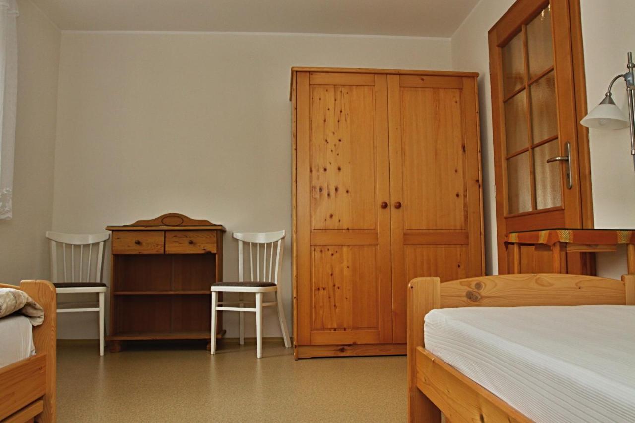 Apartament Zdarske Vrchy Světnov