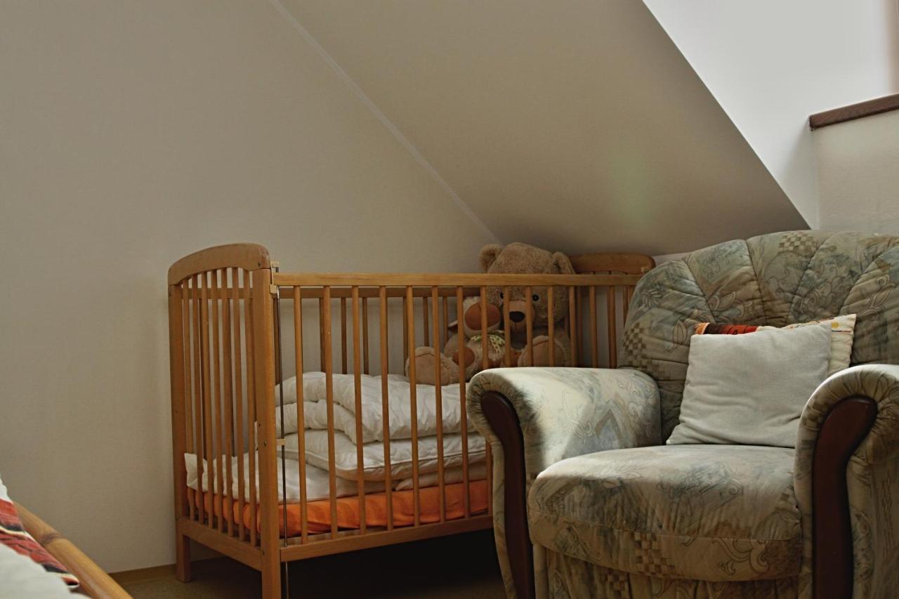 Ubytovani Zdarske Vrchy Apartment *